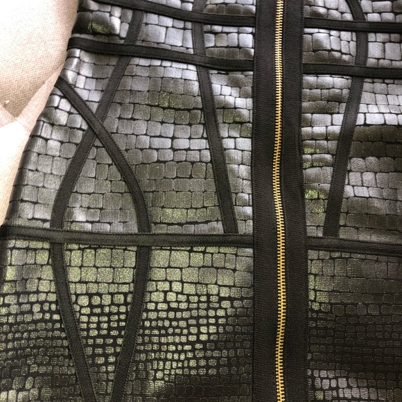 Bodycon Dress - Picture 2 of 4